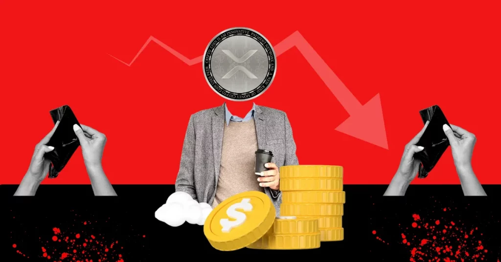 XRP Short Traders Face Massive Losses as Ripple Scores Win Against SEC