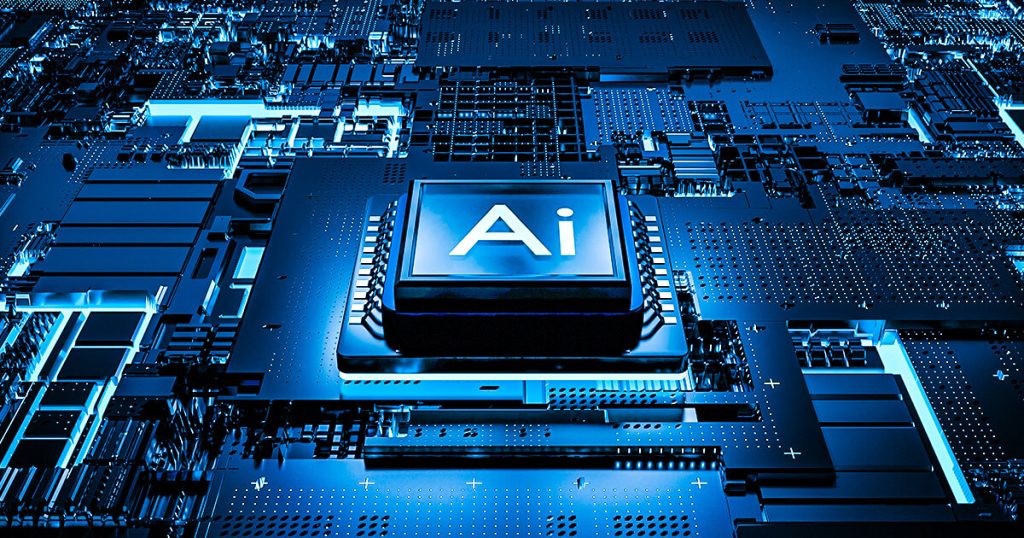 SEC adopts proposal for regulating use of AI in markets