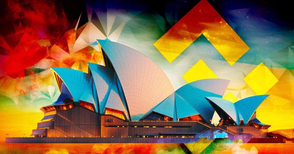 Binance Australia searched in probe of former derivatives activities Binance Australia searched in probe of former derivatives activities