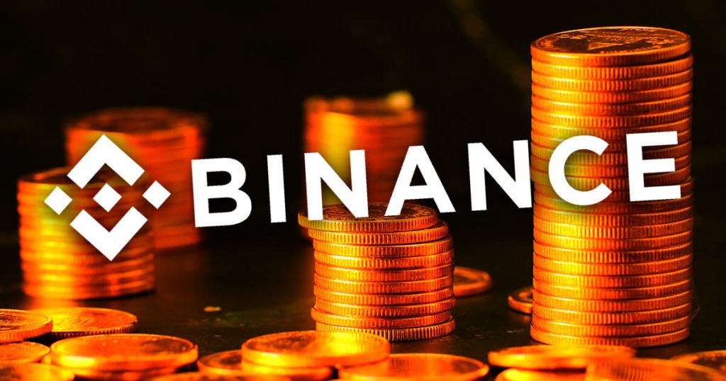 Binance CEO dismisses concerns that institutional crypto ETFs threaten decentralization Binance CEO dismisses concerns that institutional crypto ETFs threaten decentralization