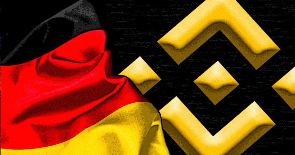 Binance’s European exodus continues as exchange withdraws critical license application in Germany Binance’s European exodus continues as exchange withdraws critical license application in Germany