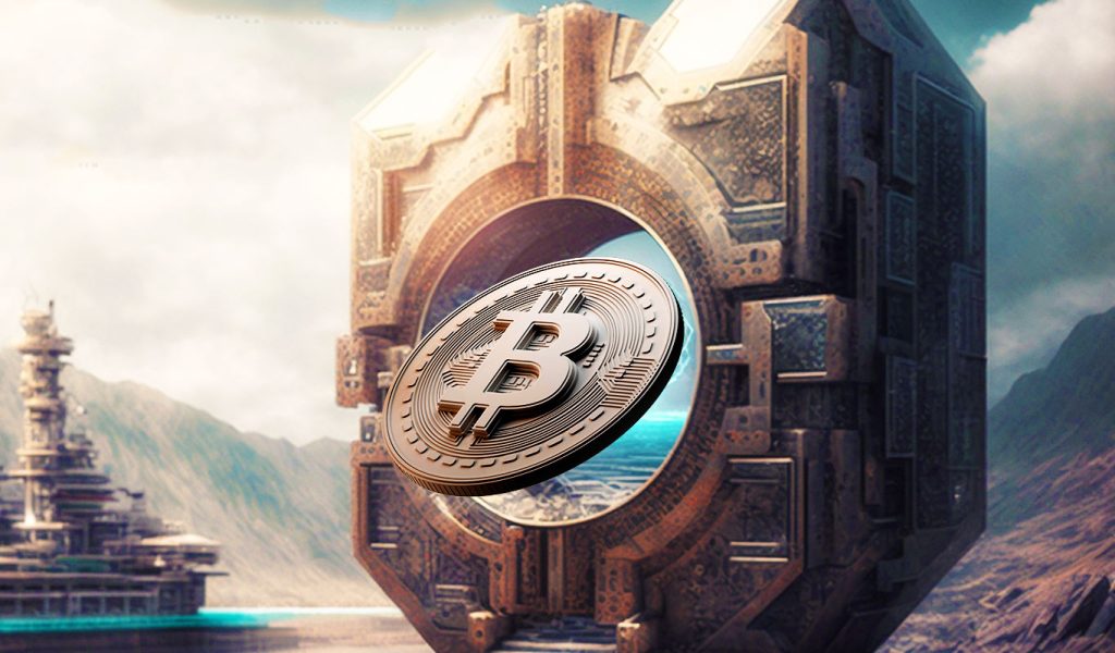 U.S. SEC Officially Acknowledges BlackRock’s Bitcoin Spot ETF Application, Kicking Off Review Process: Report U.S. SEC Officially Acknowledges BlackRock’s Bitcoin Spot ETF Application, Kicking Off Review Process: Report