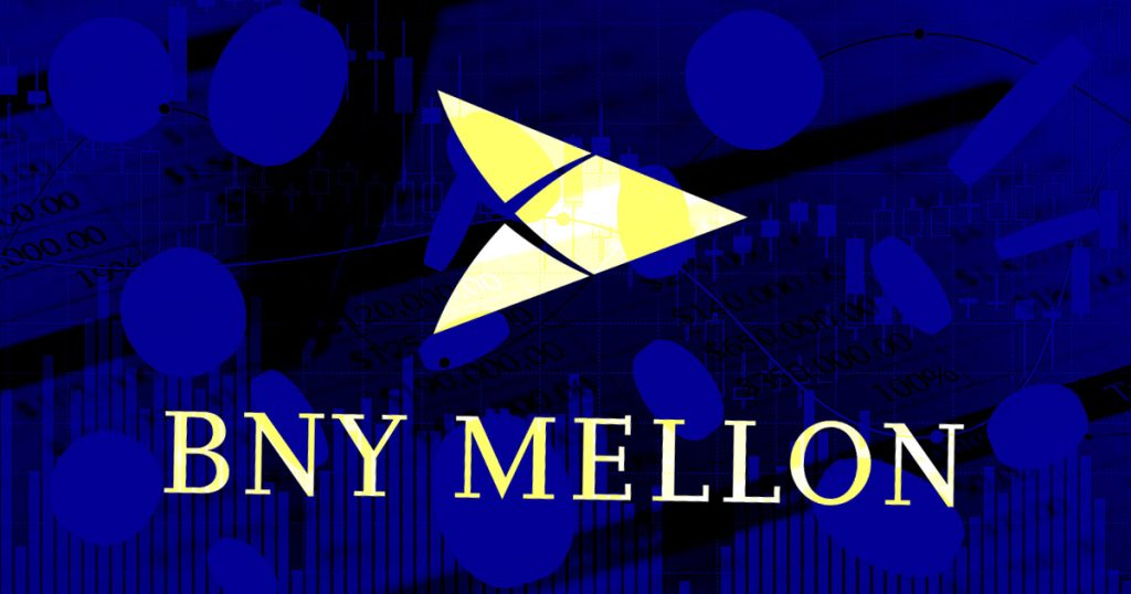 BNY Mellon’s crypto custody venture runs afoul of SEC rules BNY Mellon’s crypto custody venture runs afoul of SEC rules