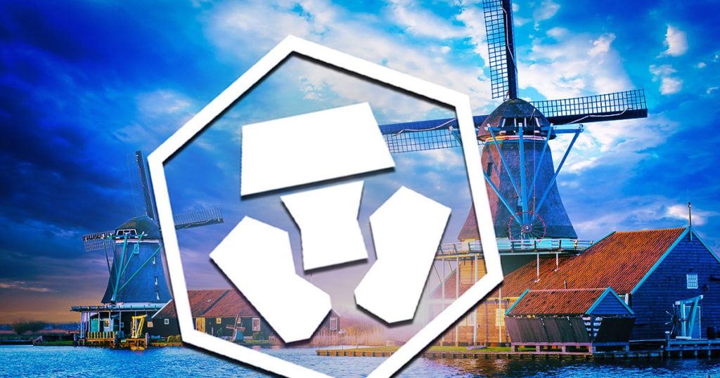 Crypto.com gains Netherlands approval after Binance exit Crypto.com gains Netherlands approval after Binance exit