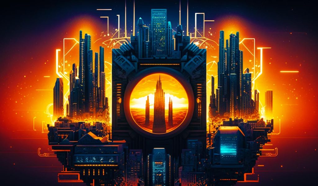 Former SEC and CFTC Heads Say Both Agencies Should Work Jointly To Regulate Crypto: Report Former SEC and CFTC Heads Say Both Agencies Should Work Jointly To Regulate Crypto: Report