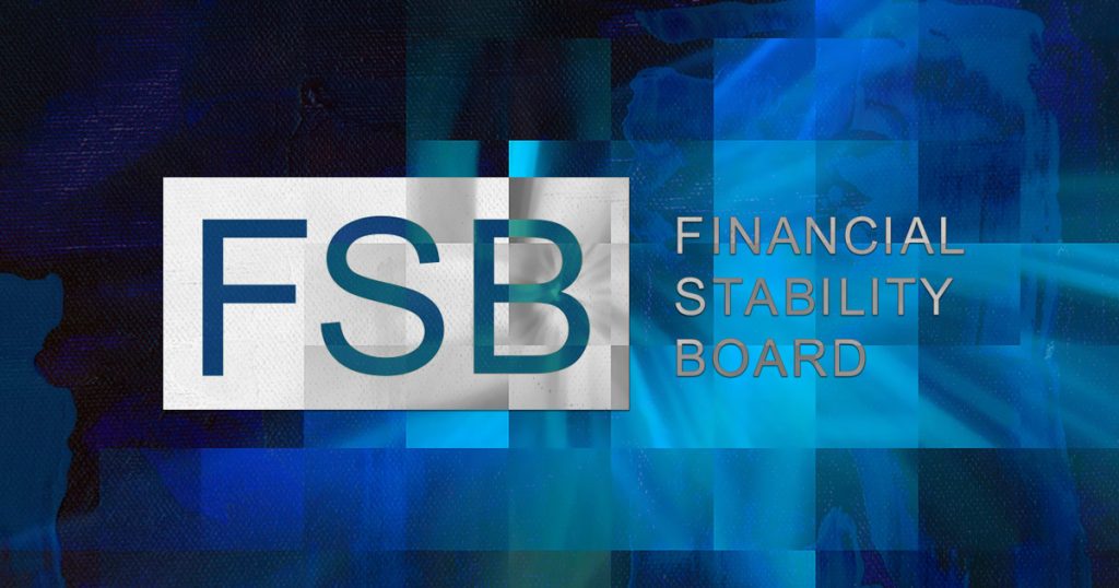 Financial Stability Board releases framework for global crypto-asset regulation Financial Stability Board releases framework for global crypto-asset regulation
