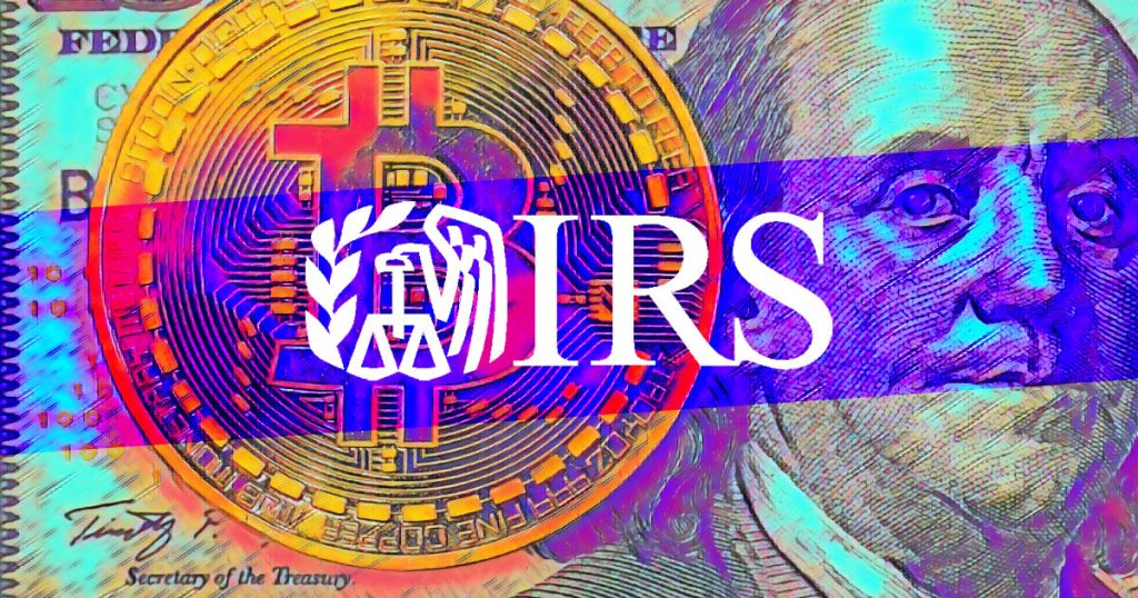 IRS investigating American crypto exodus to Puerto Rico IRS investigating American crypto exodus to Puerto Rico