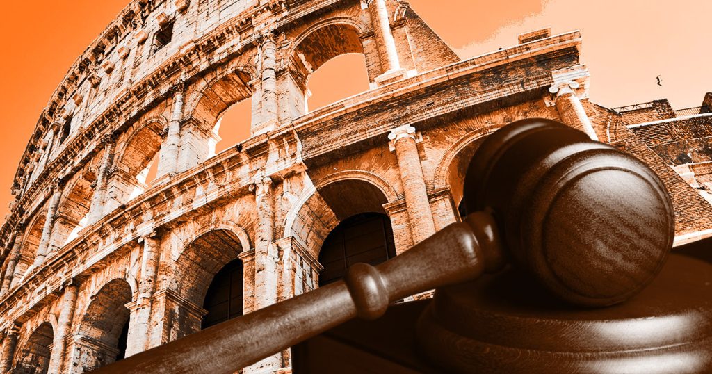 Italian central bank calls for stablecoin regulations in new report Italian central bank calls for stablecoin regulations in new report