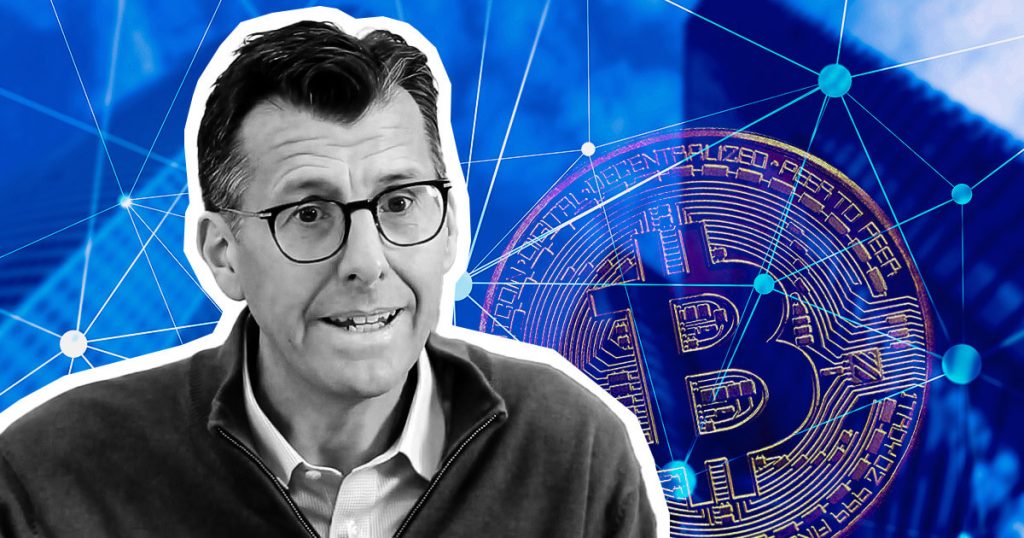 Mastercard chief digital officer believes tokenization needs TradFi rules to go mainstream Mastercard chief digital officer believes tokenization needs TradFi rules to go mainstream