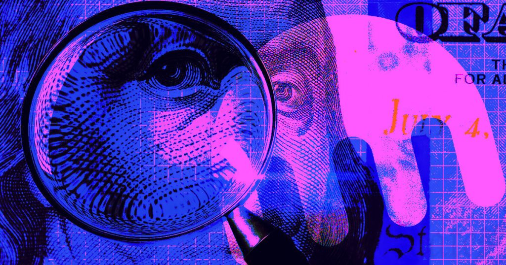 Kraken says it fought IRS to protect clients against identity theft, other potential harms Kraken says it fought IRS to protect clients against identity theft, other potential harms