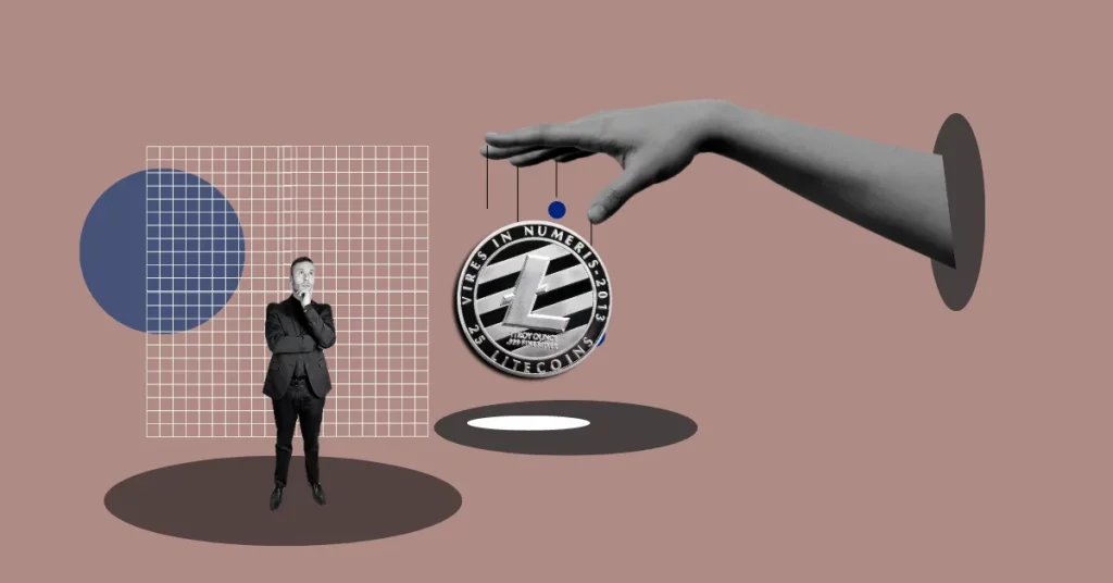 Crypto Expert Sounds the Alarm: Here’s Why You Should Consider Shorting Litecoin Now