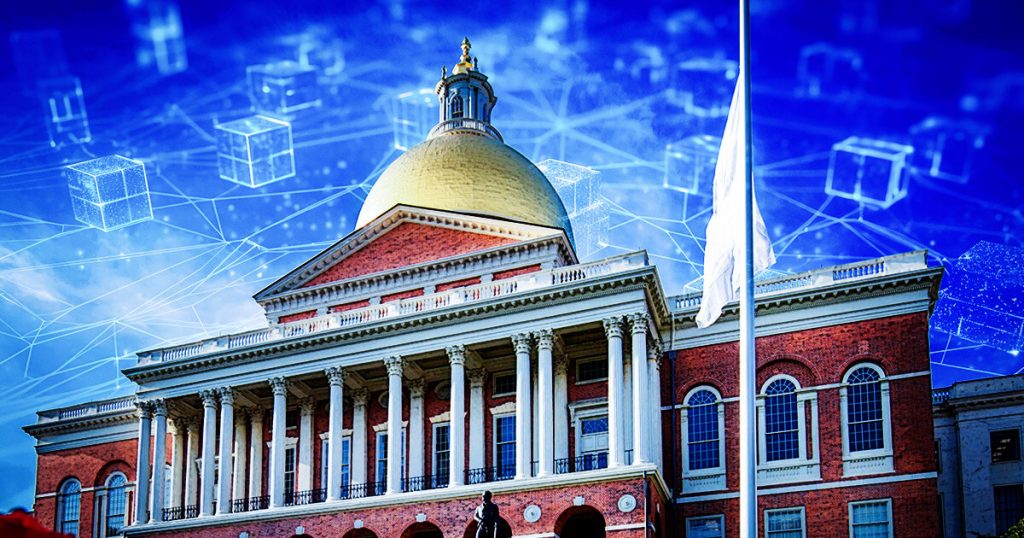 Landmark Senate hearing set for July to address blockchain, digital privacy in Massachusetts Landmark Senate hearing set for July to address blockchain, digital privacy in Massachusetts