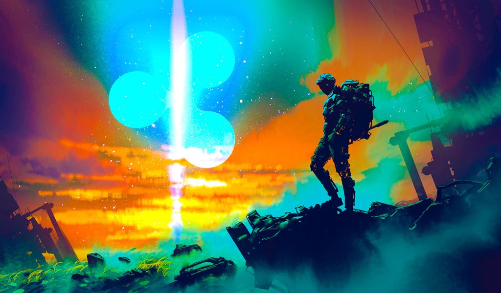 SEC Asks Federal Judge to Ignore Court Ruling in XRP Lawsuit, Hinting at Possible Appeal: Report SEC Asks Federal Judge to Ignore Court Ruling in XRP Lawsuit, Hinting at Possible Appeal: Report