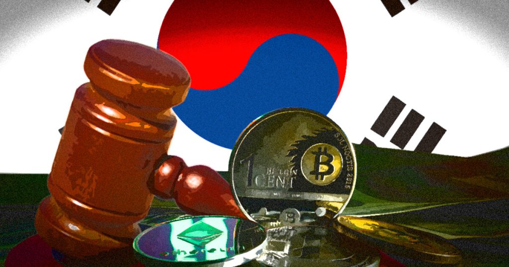 South Korea prepares further crypto legislation focused on asset issuance, stablecoin regulation South Korea prepares further crypto legislation focused on asset issuance, stablecoin regulation