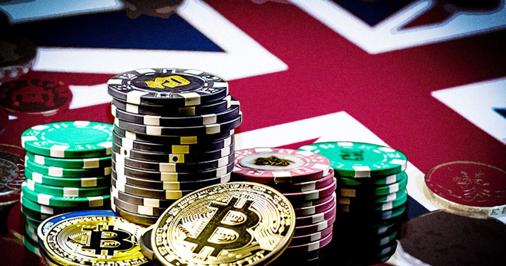 UK Economic Secretary rejects regulating crypto as gambling, advocates for financial services framework UK Economic Secretary rejects regulating crypto as gambling, advocates for financial services framework