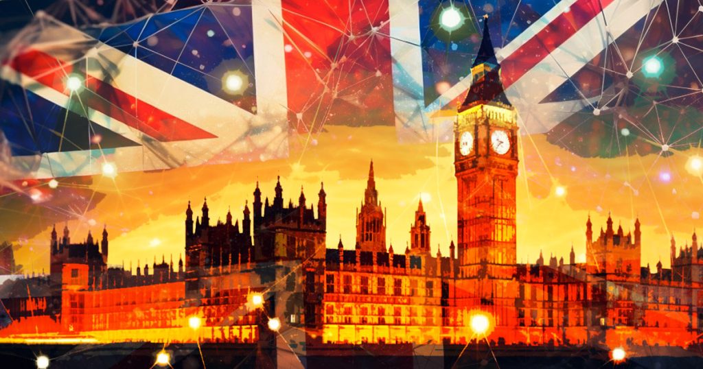 Ripple executives applaud UK crypto regulations, claim US lags behind Ripple executives applaud UK crypto regulations, claim US lags behind