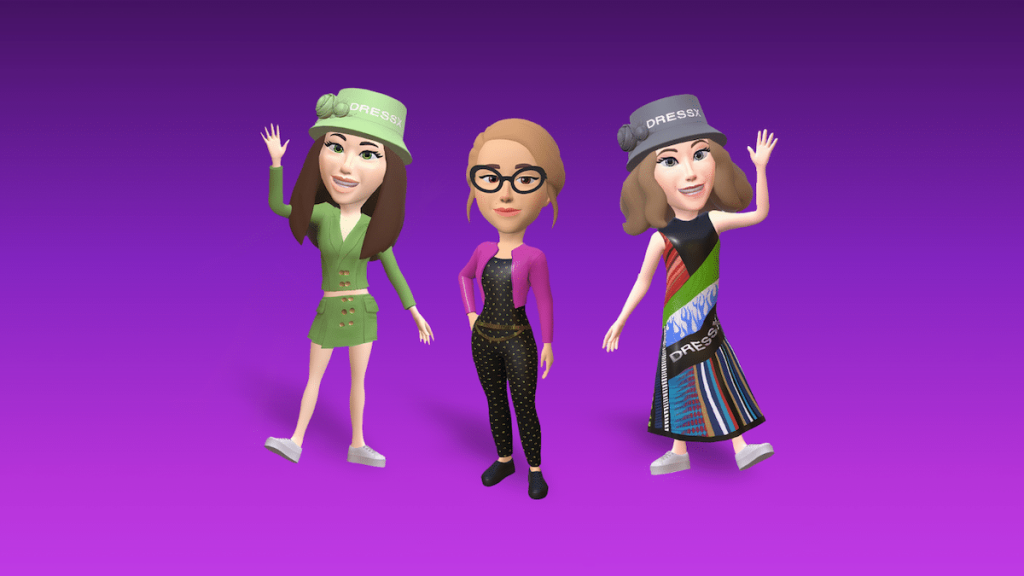 Warner Music Group Invests In Digital Fashion Retailer; DressX Warner Music Group and DressX partnership