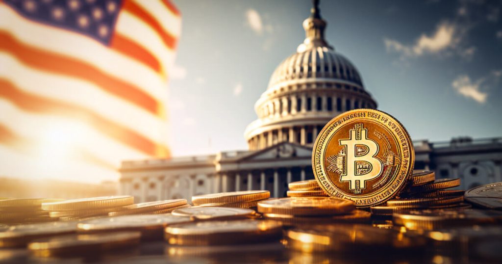 US lawmaker urges SEC to rethink crypto regulation following landmark XRP ruling US lawmaker urges SEC to rethink crypto regulation following landmark XRP ruling