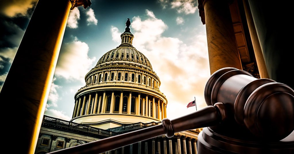 Lummis-Gillibrand crypto bill faces Congress hurdle, yet could shape future legislation Lummis-Gillibrand crypto bill faces Congress hurdle, yet could shape future legislation