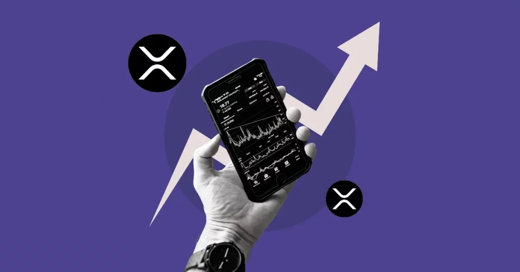 XRP Market Cap Momentum Quadruples Bitcoin’s, Says Ripple CTO