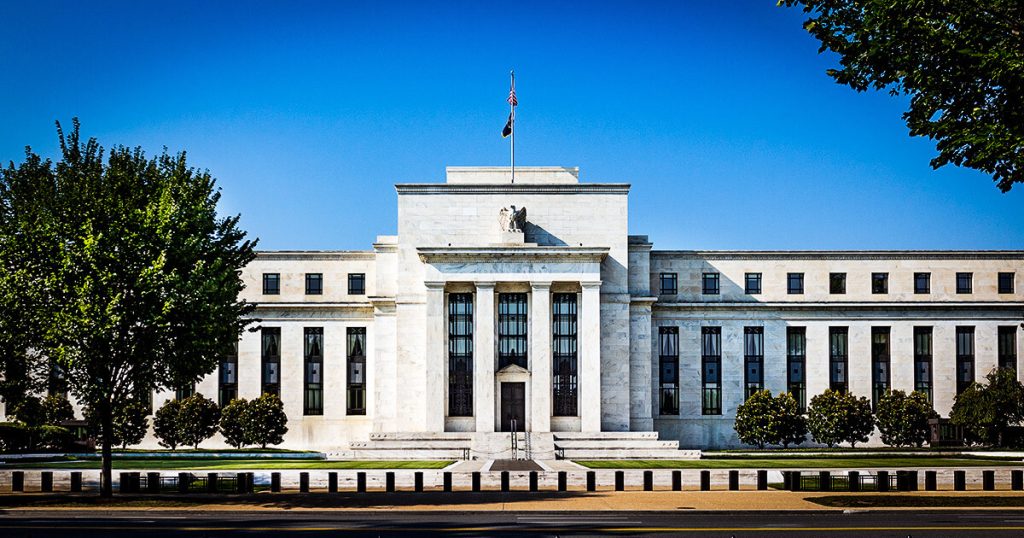 Federal Reserve will require state banks to get written ‘non-objection’ from central bank before engaging with stablecoins Federal Reserve will require state banks to get written ‘non-objection’ from central bank before engaging with stablecoins