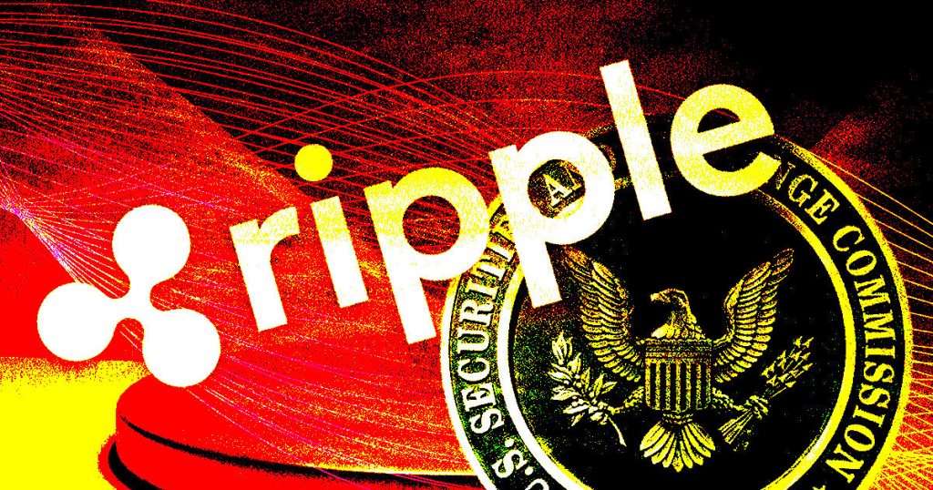 SEC permitted to move for interlocutory appeal against Ripple