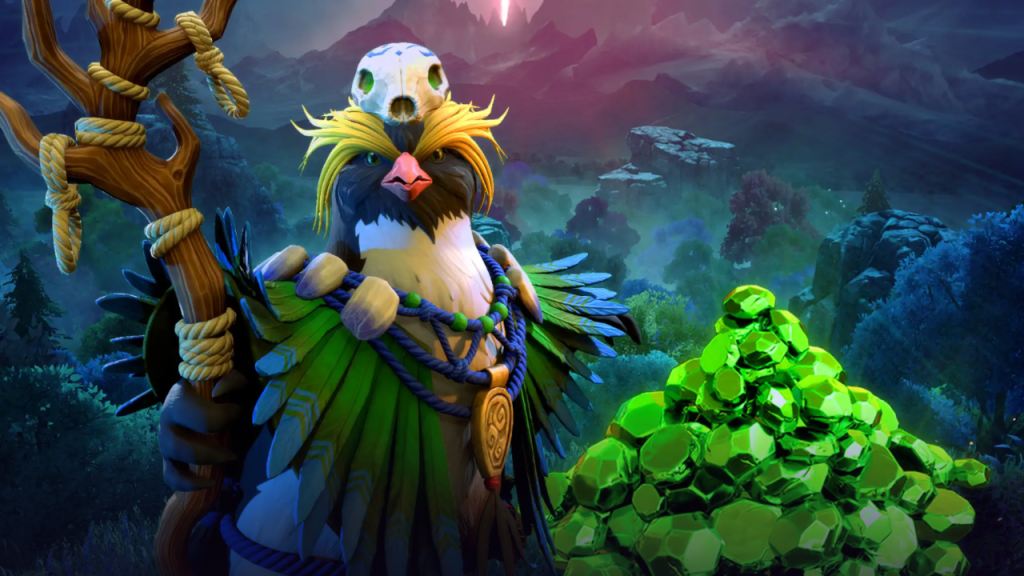 Amazon Is Giving Away Free Gaming NFTs—Here’s How to Claim