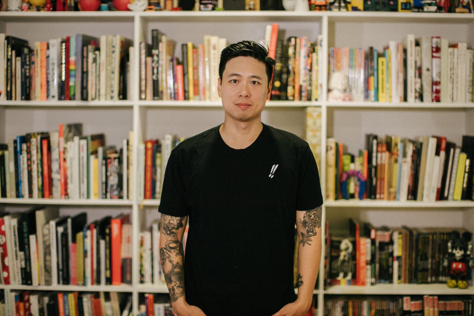 Hawaii Artist Teams Up With Decrypt for NFT Fundraiser