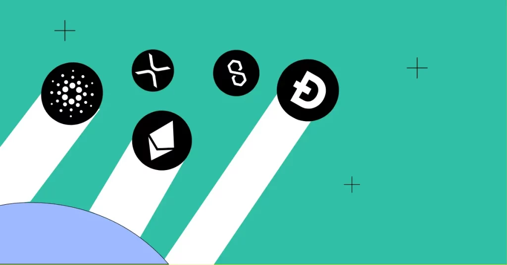 Top 5 Altcoins You Must Hold in Your Portfolio