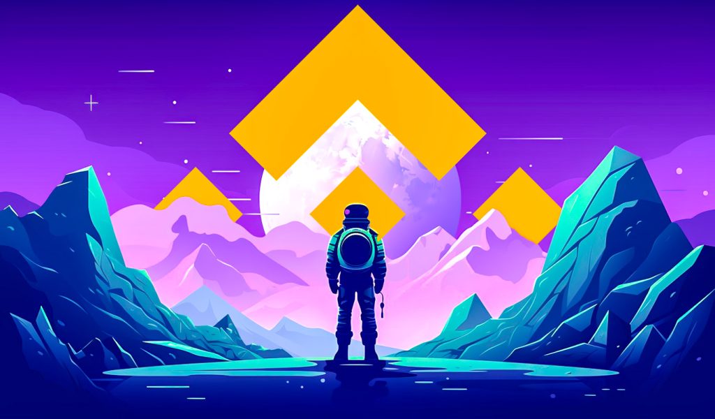 Binance Processed $90,000,000,000 Worth of Trading Volume in China in May, Despite Country’s Crypto Ban: Report Binance Processed $90,000,000,000 Worth of Trading Volume in China in May, Despite Country’s Crypto Ban: Report