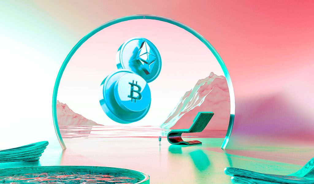 U.S. SEC To Approve Ethereum Futures ETF Nearly Two Years After Authorizing Similar Bitcoin Product: Report U.S. SEC To Approve Ethereum Futures ETF Nearly Two Years After Authorizing Similar Bitcoin Product: Report