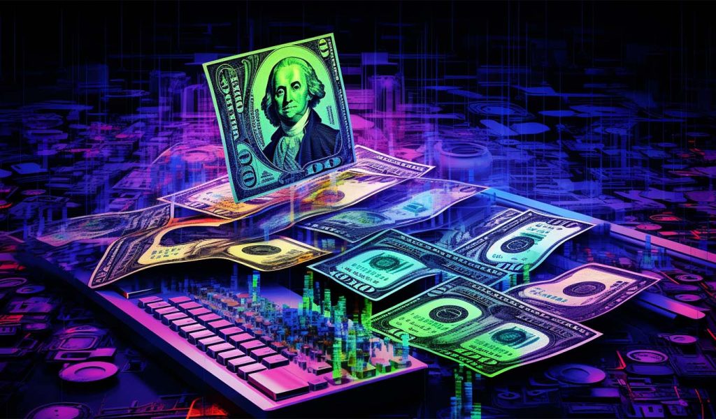 US Congressman Issues Warning on CBDCs, Says They Pose an ‘Existential Threat’ to Western Civilization US Congressman Issues Warning on CBDCs, Says They Pose an ‘Existential Threat’ to Western Civilization