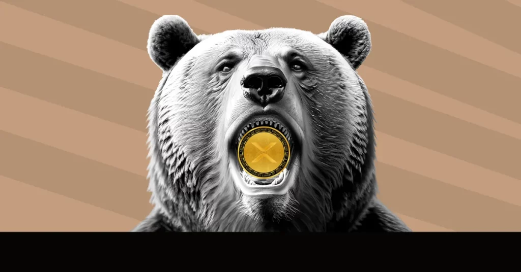 XRP Price Rally Short-Lived as Bearish Market Sentiment Trumps Ripple Labs’ SEC Victory