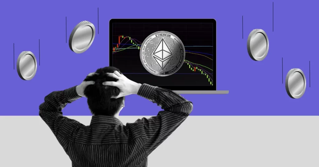 Expert Says Altcoins Are About to Crash Big Time Before it Gets Good