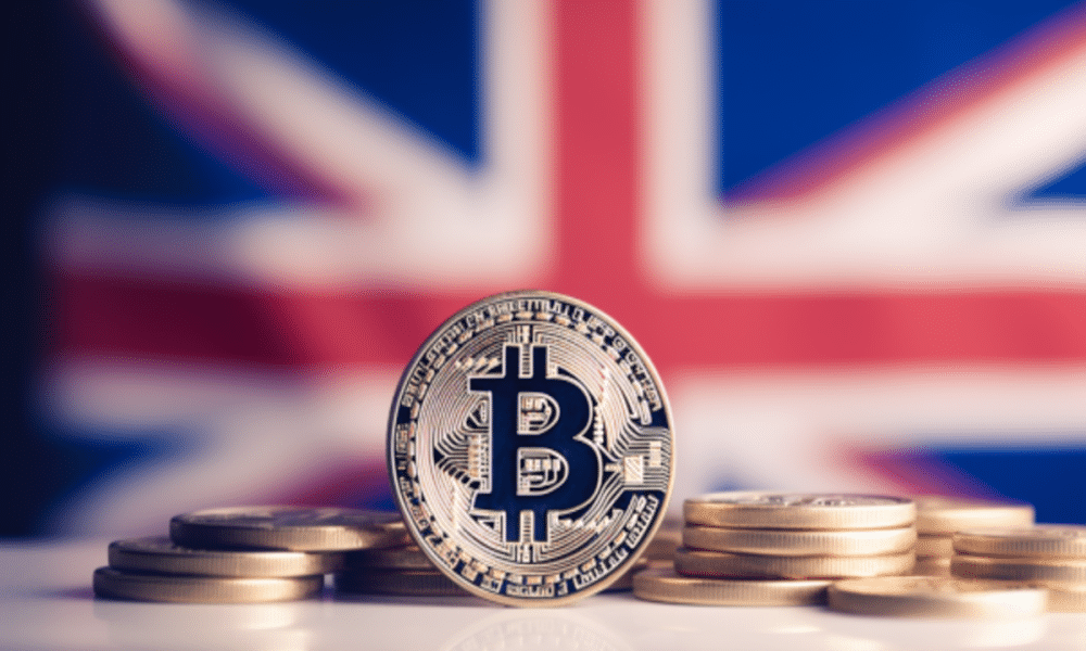 PayPal to hit pause on UK crypto purchases from October