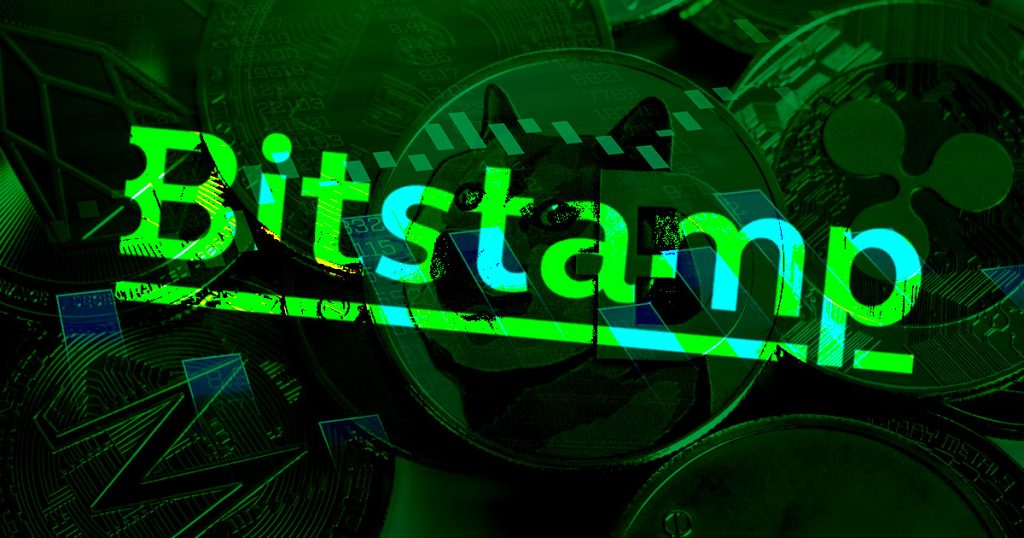 Bitstamp to halt U.S. trading of seven tokens identified as securities by SEC in Coinbase, Binance cases Bitstamp to halt U.S. trading of seven tokens identified as securities by SEC in Coinbase, Binance cases