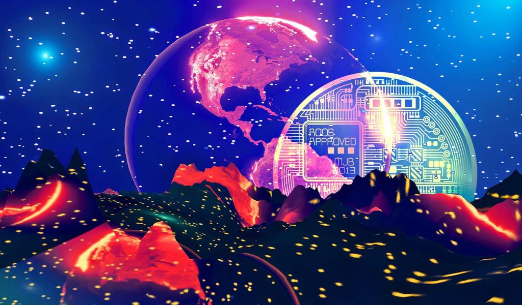 $33,000,000,000 Payments App Revolut Shuts Its Doors on Crypto in the US Amid Regulatory Environment: Report