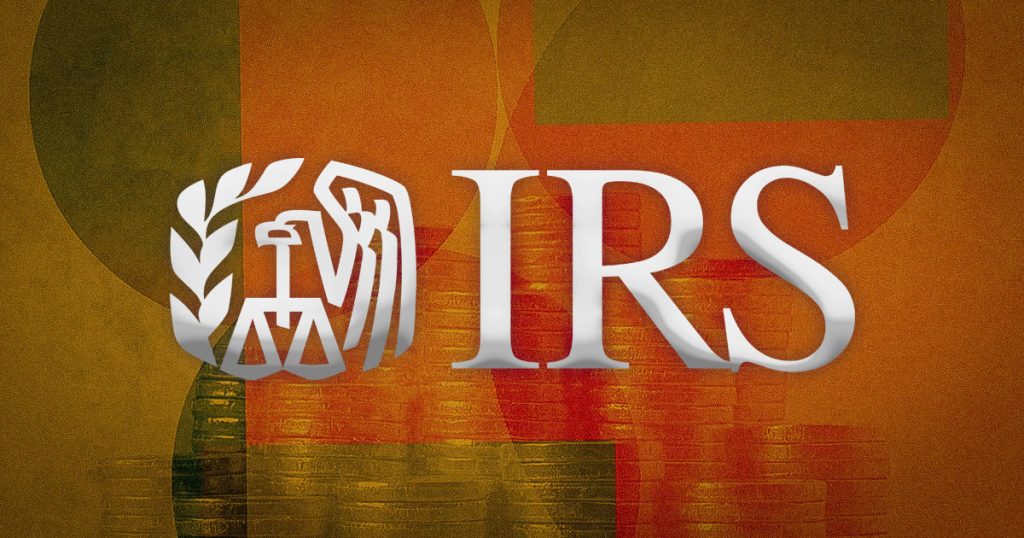 Top IRS official says ‘pure crypto tax crimes’ on the rise alongside scams IRS clarifies rules on crypto staking rewards