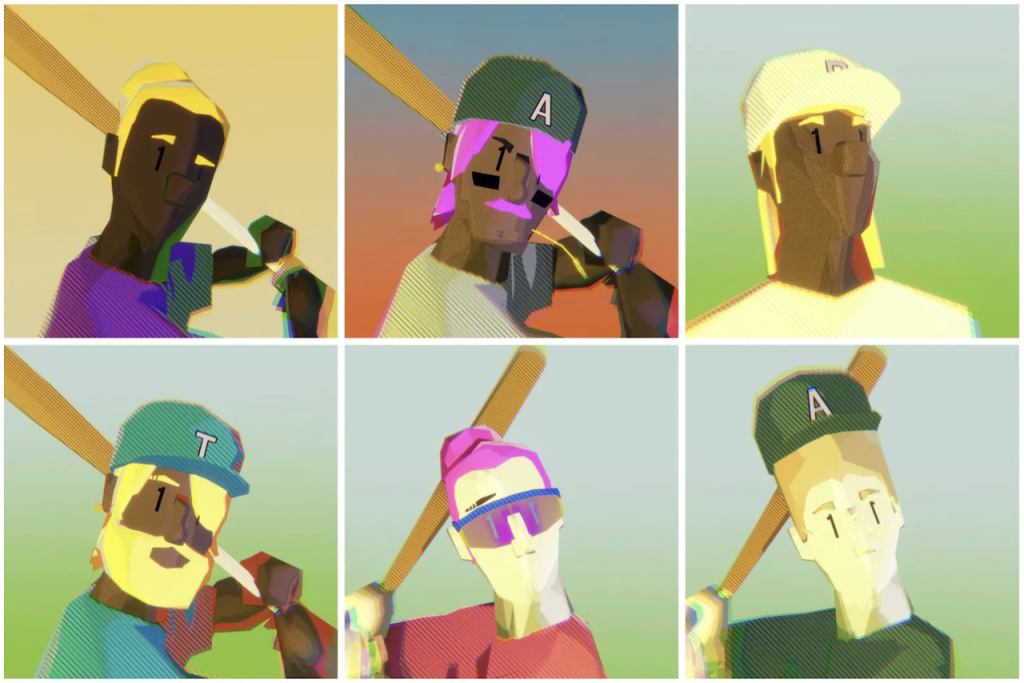 ‘Moneyball’ Meets Crypto in ‘Boys of Summer’ Experimental NFT Game