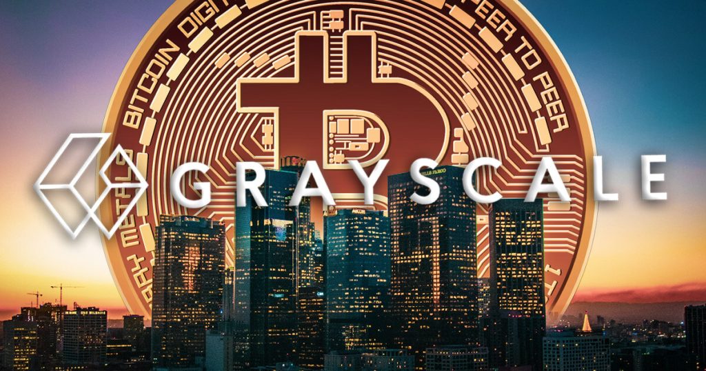No decision expected today on Grayscale’s challenge to SEC over Bitcoin ETF conversion No decision expected today on Grayscale’s challenge to SEC over Bitcoin ETF conversion