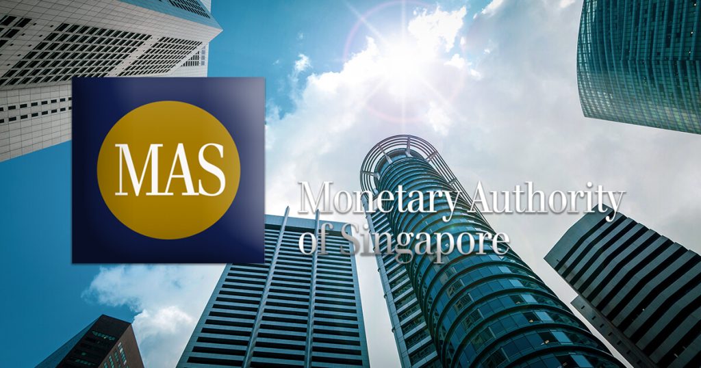 Singapore monetary authority releases regulatory framework for G10-pegged stablecoins Singapore monetary authority releases regulatory framework for G10-pegged stablecoins