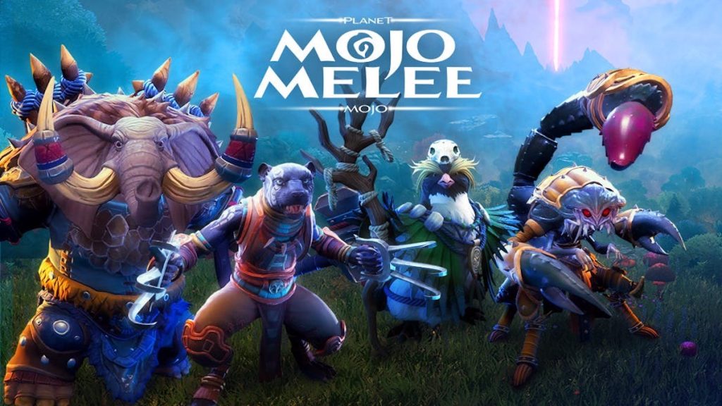 Amazon Partners with Mojo Melee to Offer Free NFTs to Prime Subscribers Amazon Partners with Mojo Melee to Offer Free NFTs to Prime Subscribers