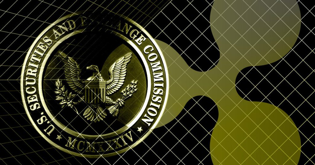 Ripple files opposition to SEC’s expected appeal Ripple files opposition to SEC’s expected appeal