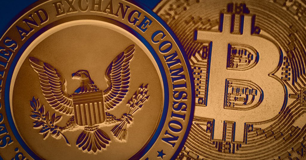 SEC partisan divide could alter Bitcoin ETF approval odds, former SEC attorney predicted SEC partisan divide could alter Bitcoin ETF approval odds, former SEC attorney predicted