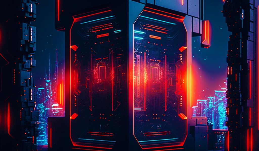 SEC Files ‘Secret’ Sealed Motion in Court Battle Against Top Crypto Exchange Binance SEC Files ‘Secret’ Sealed Motion in Court Battle Against Top Crypto Exchange Binance