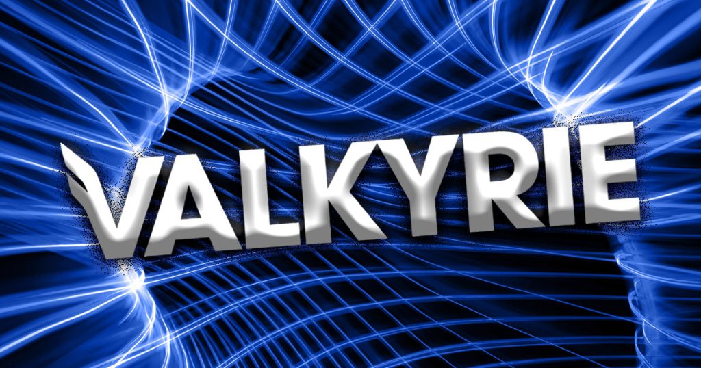 Valkyrie files for Ethereum futures ETF Valkyrie files for Ethereum futures ETF