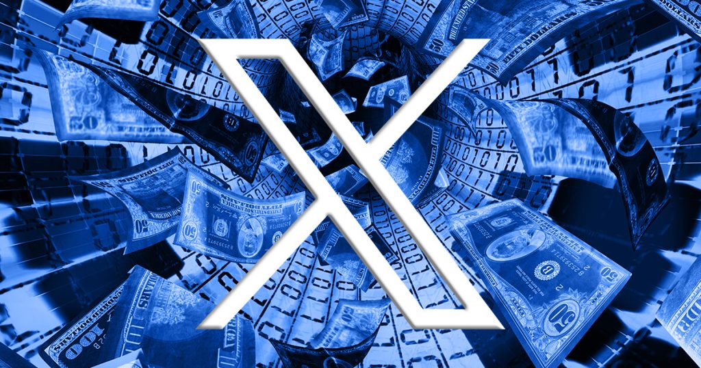 X secures Rhode Island currency transmitter license, paving way to crypto services X secures Rhode Island currency transmitter license, paving way to crypto services