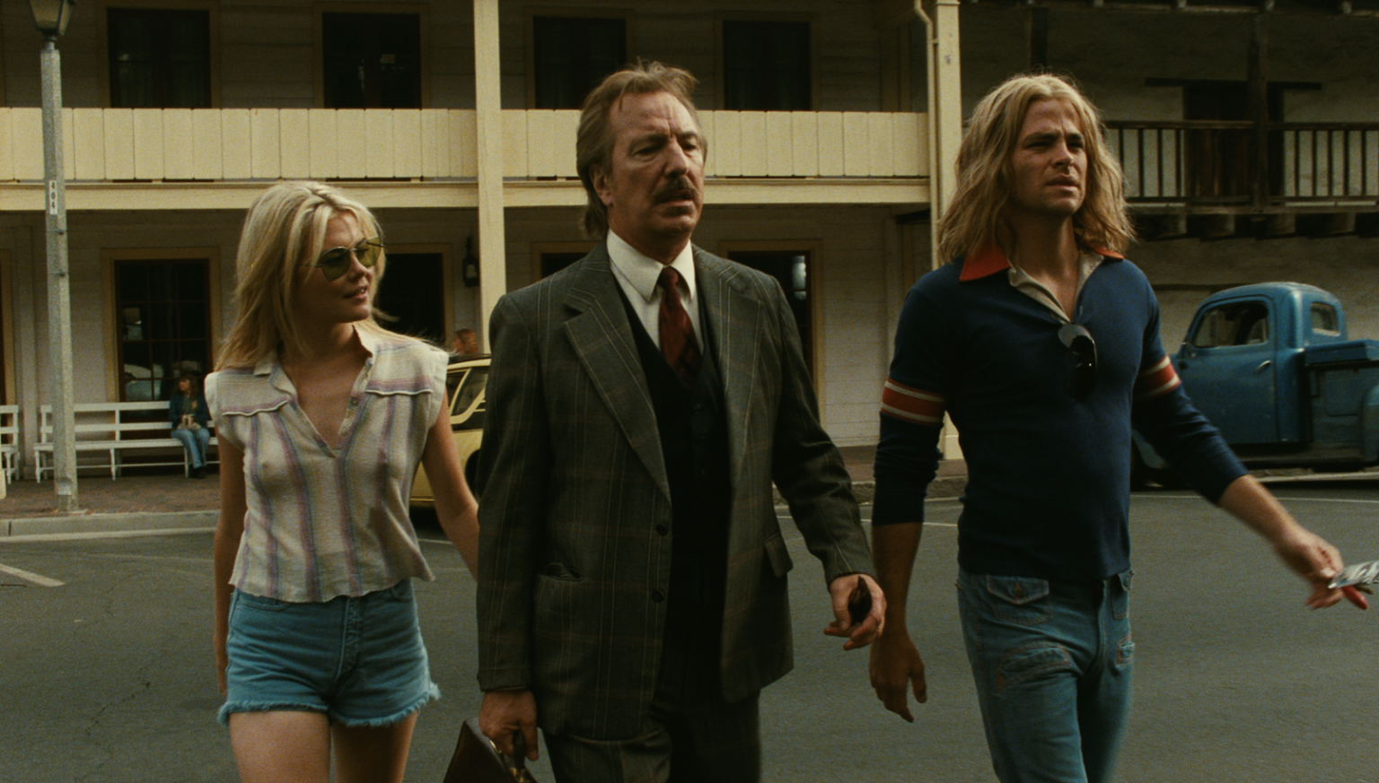 ‘Bottle Shock’ Film Director Plots Animated Musical Remake—Funded by NFTs