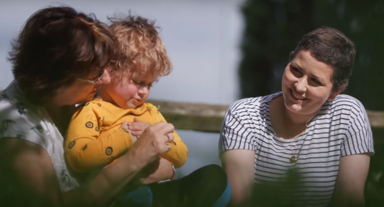 NFT artist raises $140K for cancer support charity