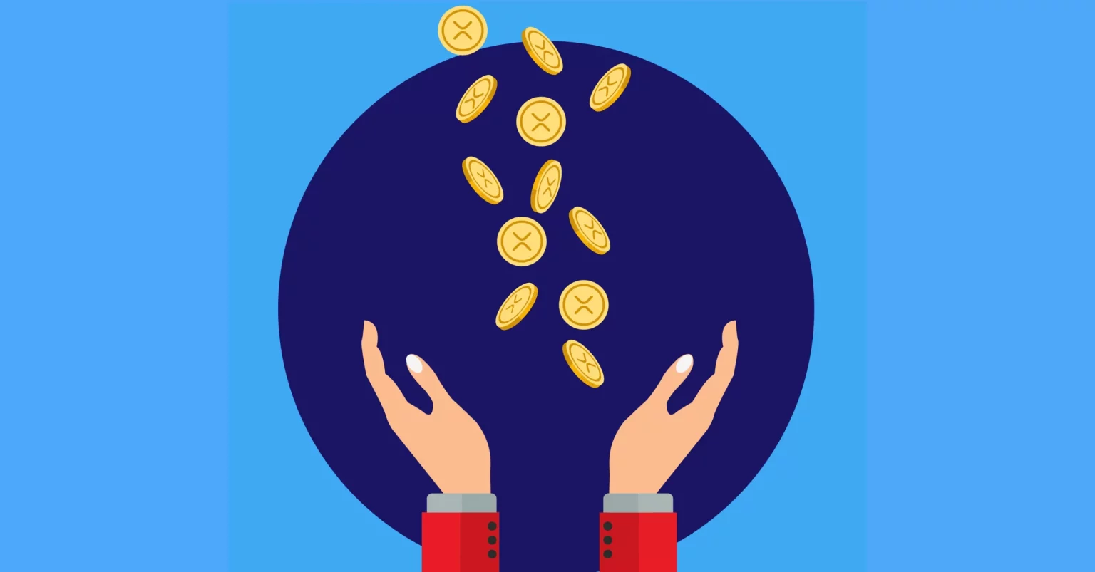 Ripple Transfers $132 Million XRP Tokens Amid XRP Price Dip